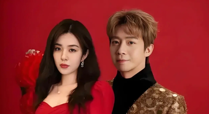 王晓晨刚公开的男朋友是：

俞灏明，今年37岁，是1987年11月14日出生，是