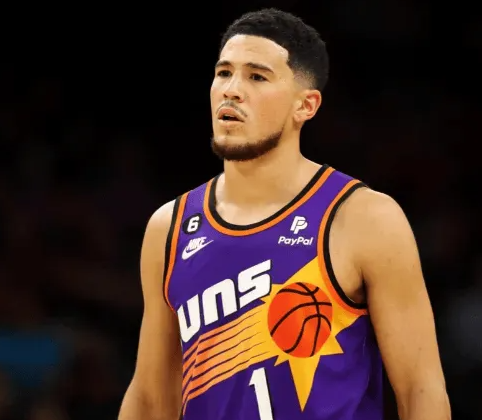 NBA杯小组赛，太阳对阵雷霆的全场比赛已结束，太阳119-123雷霆。
太阳球员