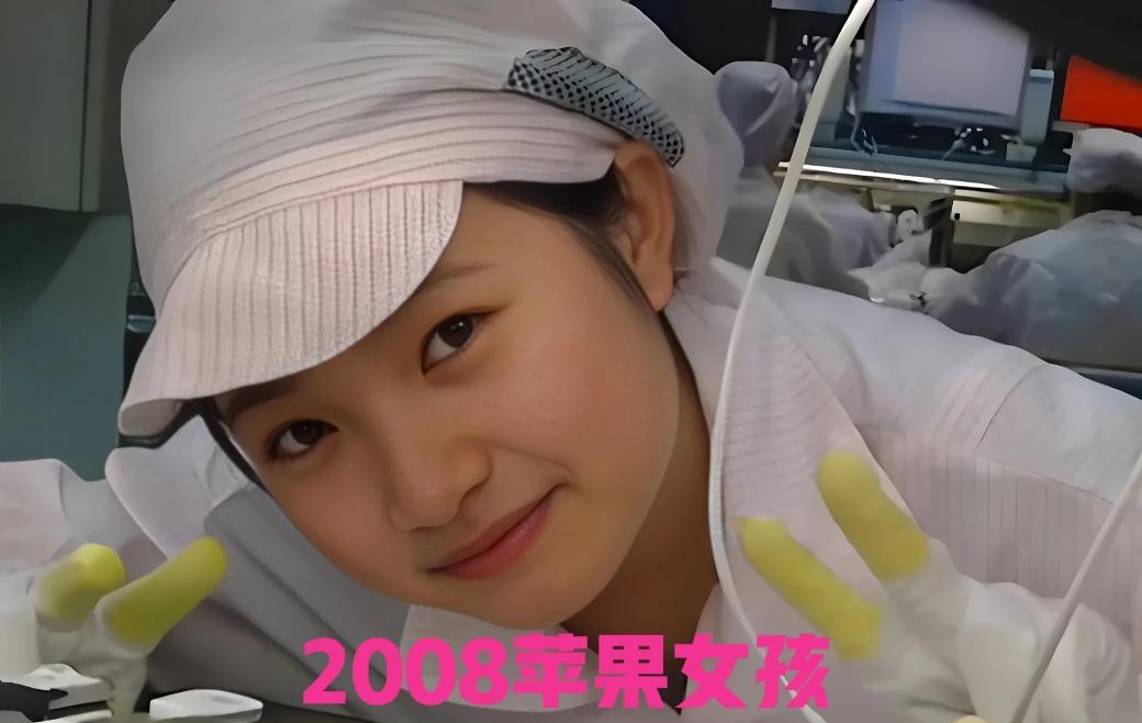 看到纯真笑脸，会不自觉被感染，内心充满阳光。是因为她纯真无邪笑容和我们见面啦！所