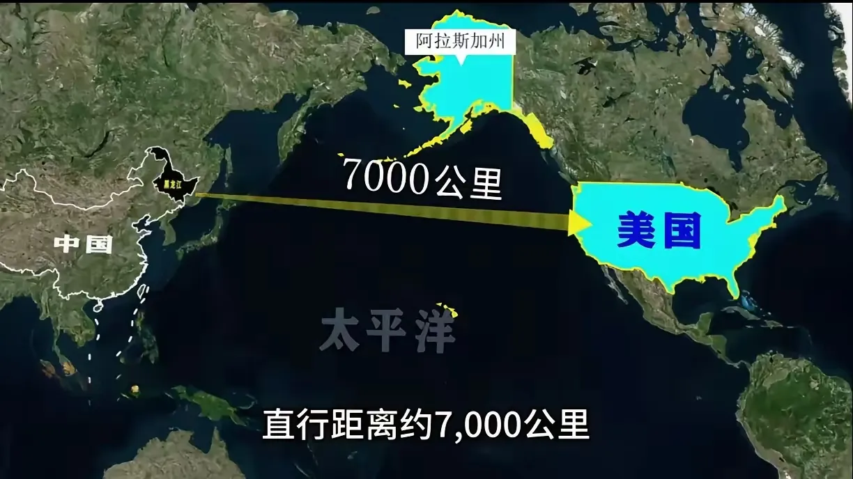大家都知道中国的雷达探测很猛，但没想到猛到这个程度，根据中国工程院贲德院士透露，