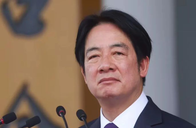 岛内当局紧张了！岛内当局相关负责人喊话说，对岸正在极限施压，还忽视岛内当局的善意
