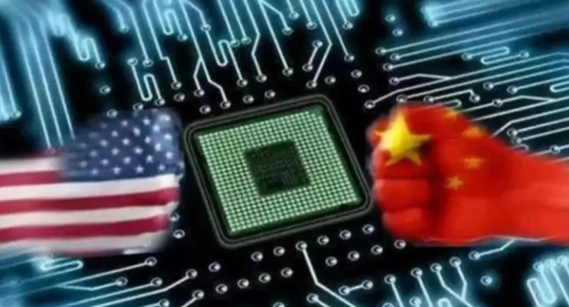 英伟达能够继续占据中国市场，并非仅仅是拆除后门这么简单的事，而是美国需要修改《芯