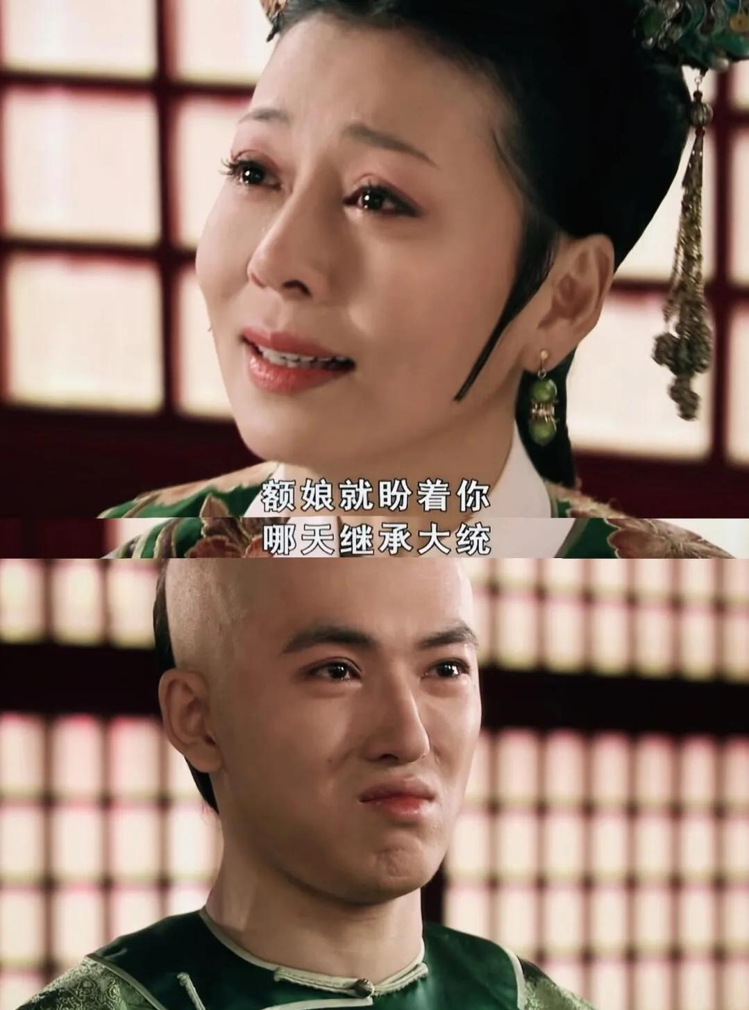 齐妃敢自戕不怕连累家人？深扒后宫“敢死队”的隐秘逻辑！
重温《甄嬛传》突然悟了，