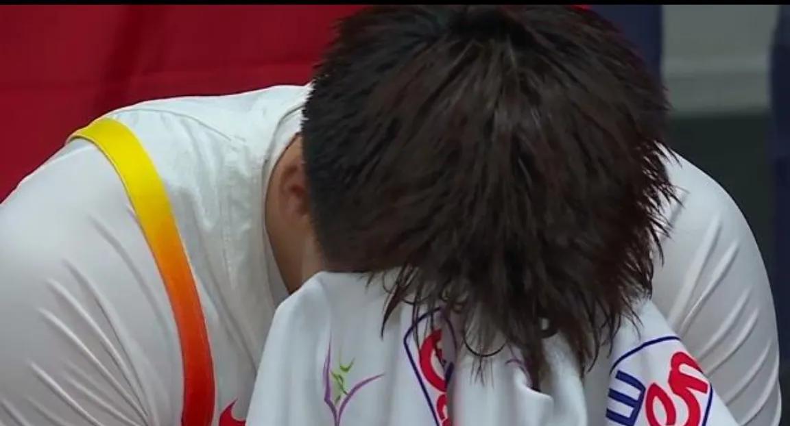 中国男篮好男儿！98：84，中国男篮战胜新西兰晋级吉达亚洲杯决赛，赵睿等一班人好