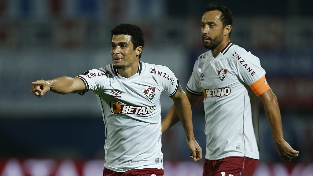 6/17周二2串1预测：世俱杯多特蒙德，河床解析（附扫盘）