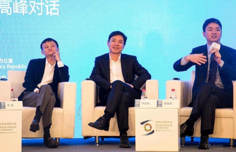 没那么简单？互联网·外卖“大混战”，明显有些变味儿了。

第一、
曾经私下与朋友