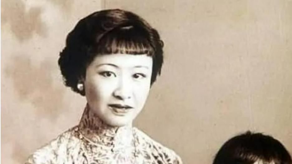 从“皇妹”到“出纳员”：溥仪特赦回家，喊他“大哥”的人是谁？