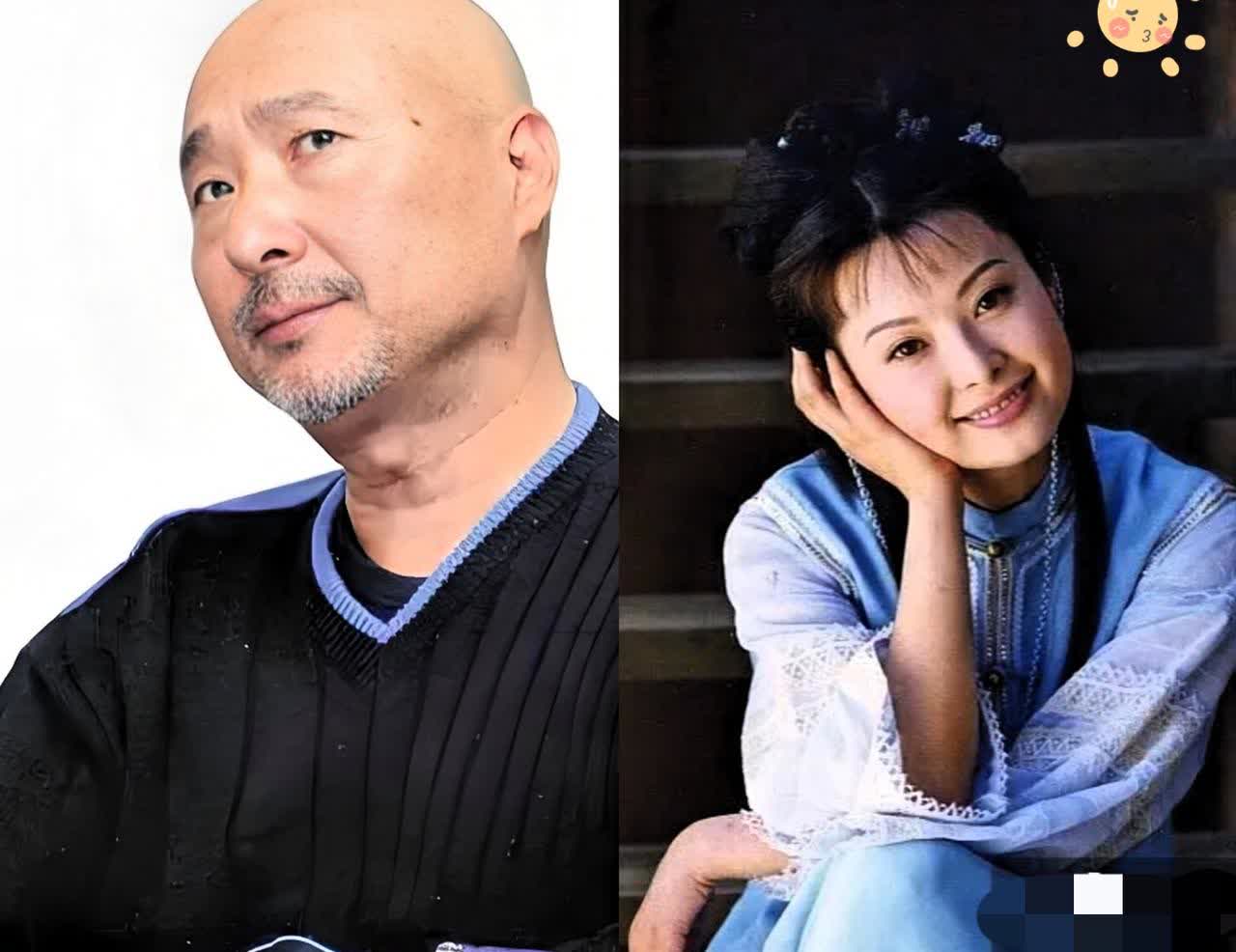 陈佩斯，

戳破袁立被“孤立”真相，

给所有演员

提个醒8月2号