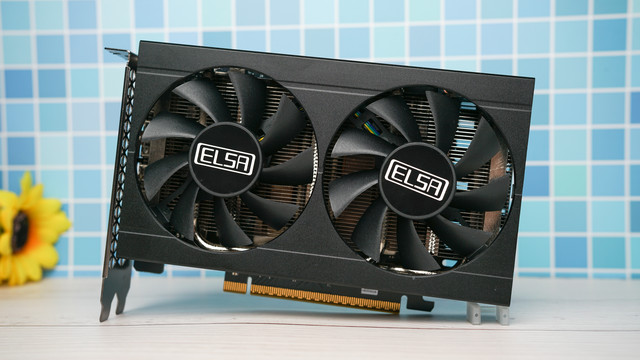 EA经典FPS大作来了，艾尔莎RTX5060幻雷者8GD7和你玩转《战地6》