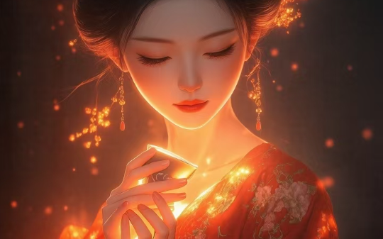 弃她如尘，悔他一生——少年将军的追妻火葬场