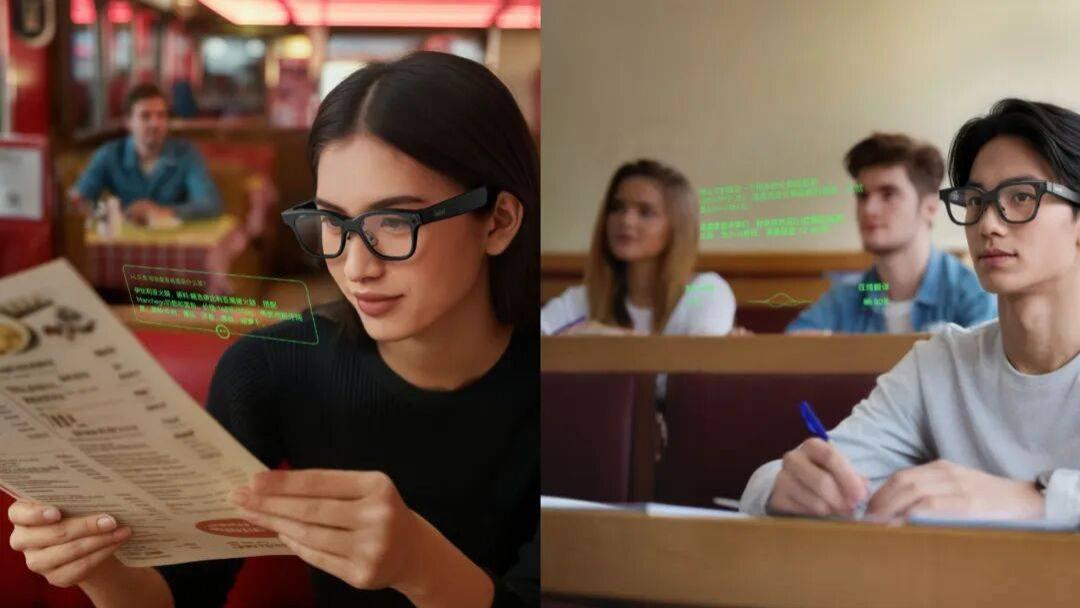 十万活跃用户选择，为何是Rokid乐奇？