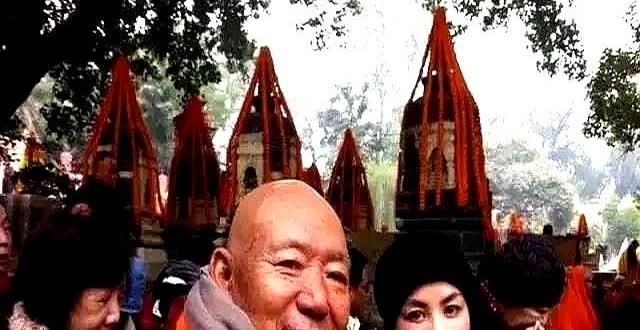 吃瓜群众们等了二十年的“锋菲恋大结局”可能永远等不到了！

最近网友扒出这对