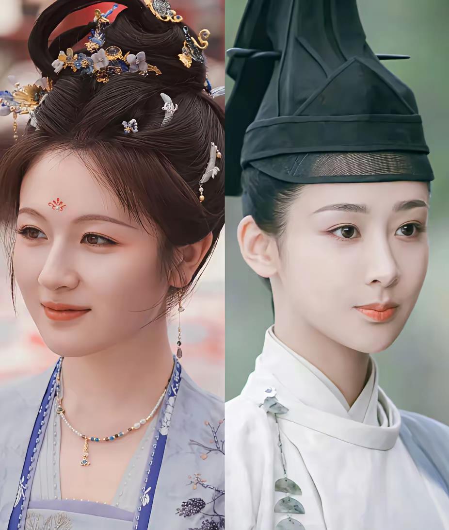 《青簪行》的红利，竟然被李兰迪吃到了！

2019年，杨紫和当时的顶流吴一起