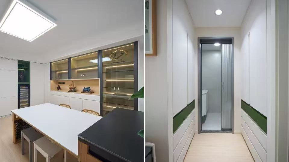 上海旧房翻新避坑指南