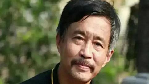 沈巍“网红”大师，是对时代的嘲讽