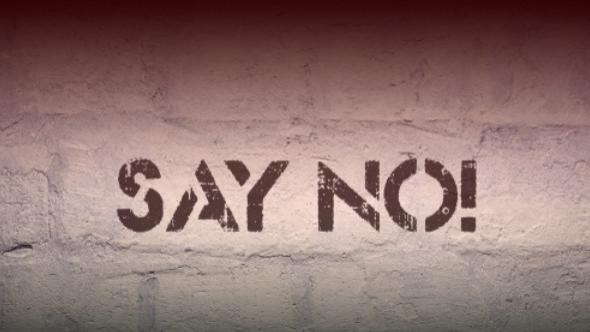 学会说“不”：“一人公司”最重要的盈利技能