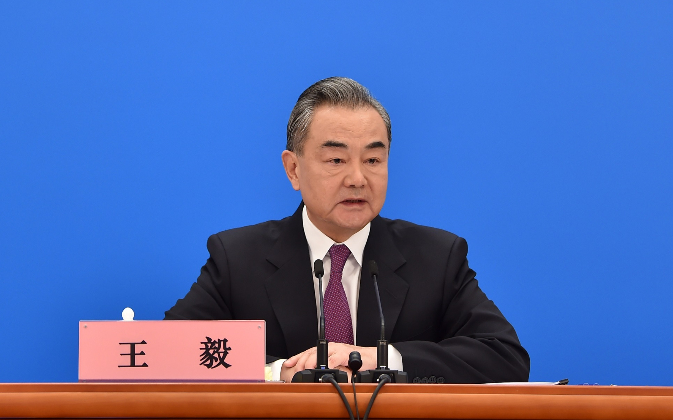 印度威胁邻居，中国被点名，咋回事？











印度外长放狠话，不听我