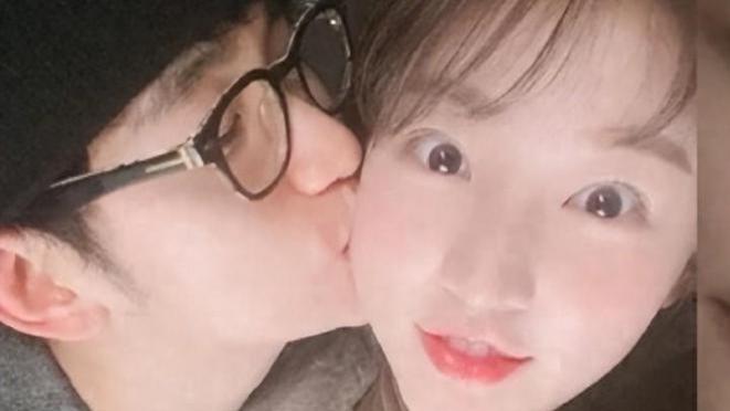 金秀贤的回应