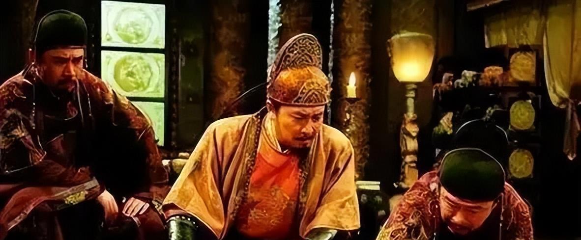 魏征死后，为什么李世民派人把他的碑给推了？换做你是李世民，估计你也要破防，这家伙