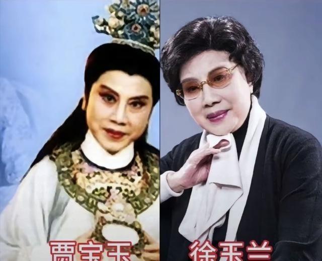 1962年版金典《红楼梦》时隔63年，一代人的回忆，看过的都不年轻了
1958年