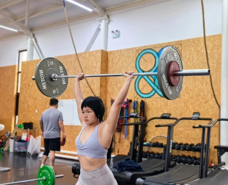 没什么力气