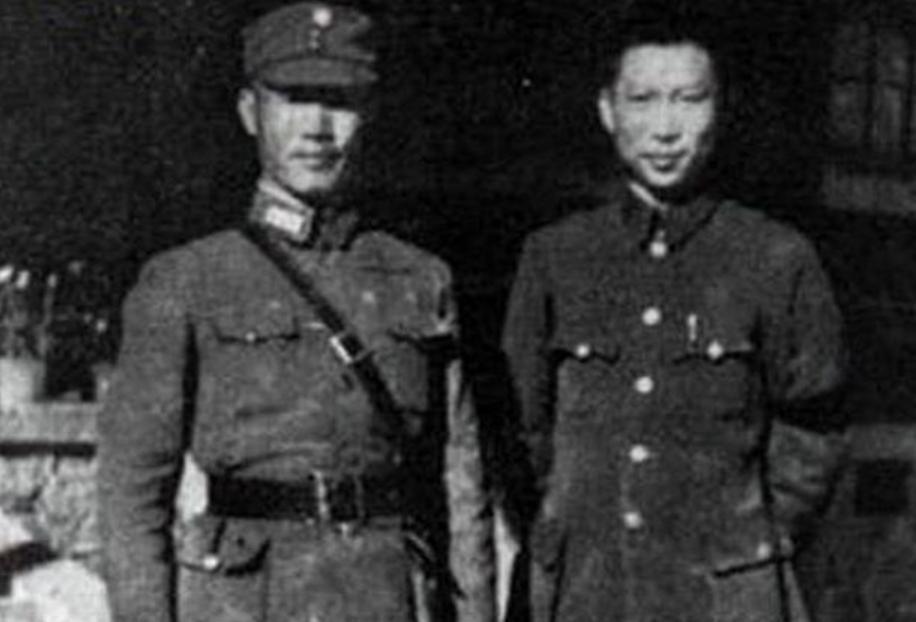 长沙会战10位主要指挥官：
1、薛岳——第九战区司令长官
2、罗卓英——第九战区