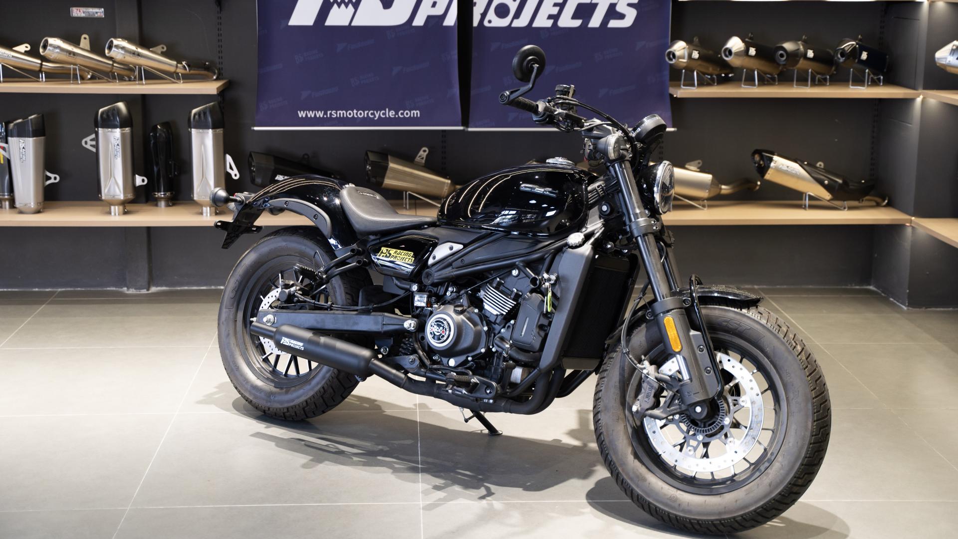 揭晓酒瓶排气管：为您的冒险带来独特的咆哮