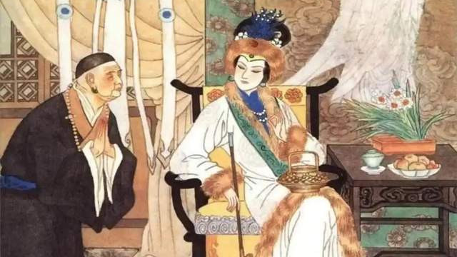 王熙凤管家最后捉襟见肘，薛宝钗成了宝二奶奶后，能否把荣国府管得更好？