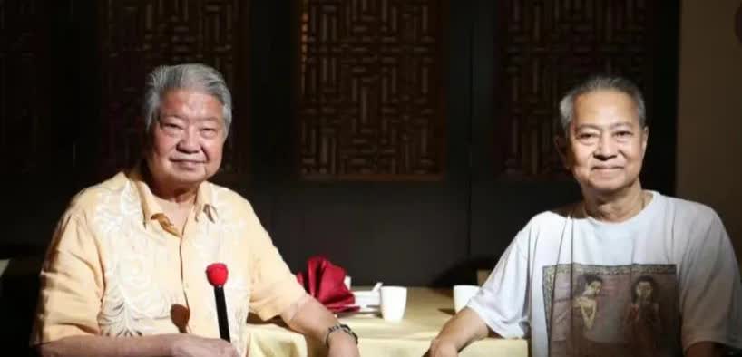 一路走好！蔡澜78岁弟弟去世，生前是知名监制，蔡澜不会出席丧礼
3月26日，据