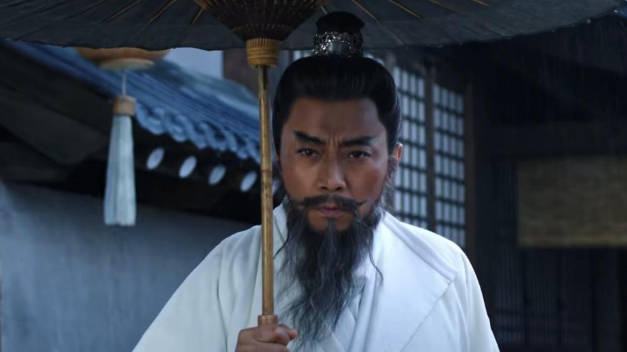 今晚开播！央视28集古装大剧来了！阵容深厚，我想说：这剧要爆了