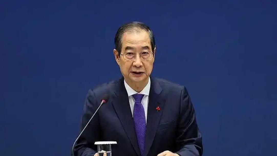 韩总统府危机加剧！三位高官面临弹劾，局势扑朔迷离