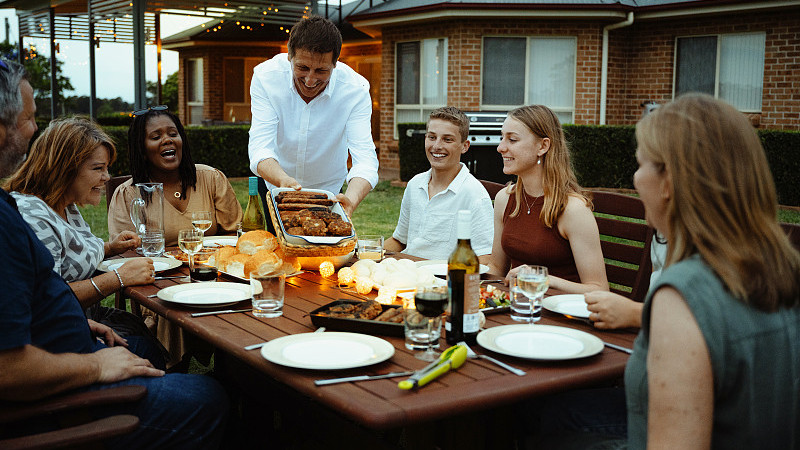 为什么美国人均羊肉消费不如中国？美国人不爱吃羊肉吗？