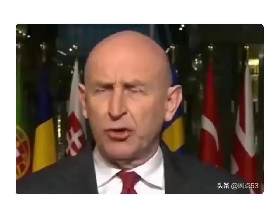 英国国防大臣呼吁大力支持乌克兰，武力逼迫俄罗斯回到谈判桌。
网曝：英国防大臣的想