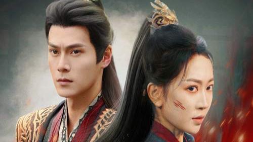 短剧《桃花鞍前挽离情》姚宇晨&朱致灵主演 78集 高清完整版免费观看—大鱼号