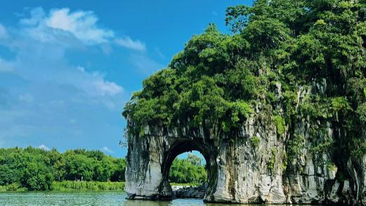 桂林旅游攻略 | 山水甲天下