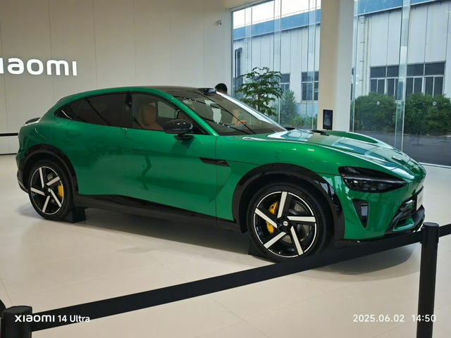 个人感觉买小米不如买辆油车
我目前刷某音，看某博刷到的小米汽车事故率都不重样，感