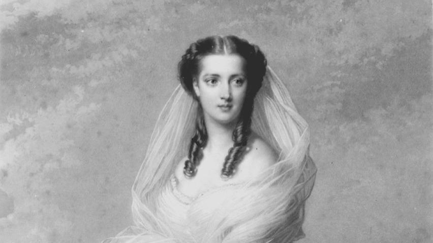 与戴妃境遇相仿的亚历山德拉，如何成为英国历史上好王后的典范？