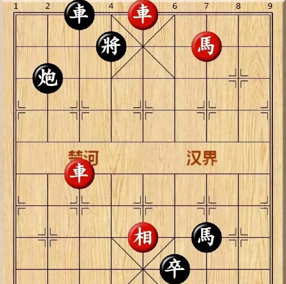 局主友友“留之用”发过来的棋局。请大家去挑战它，写出详谱招让大家探讨一下，棋乐无