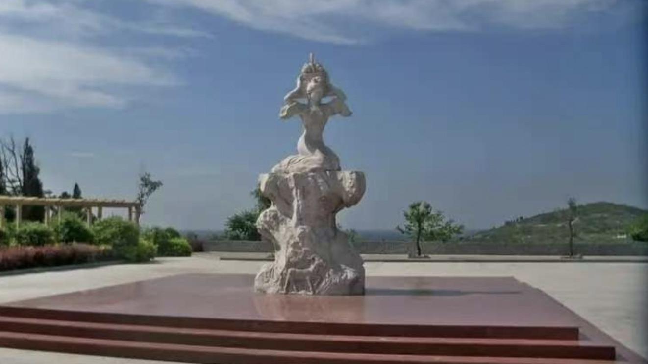 山东千年古县“章丘”，为何以一座神秘女墓为名？考古队揭开战国最悲情的命名真相