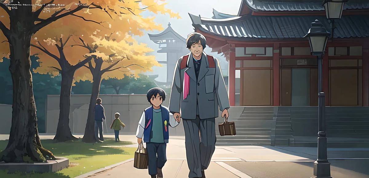 一张床垫子，活生生给孩子烙成了“铁板烧”。
开学前夜，多少家庭的血压，就是被这条