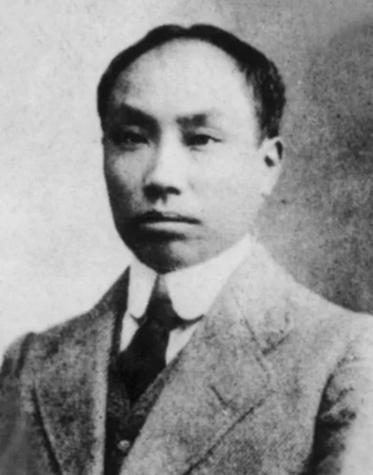 1942年5月27日，陈独秀去世，享年63岁。他在遗嘱中留下了这样的话给他年仅3