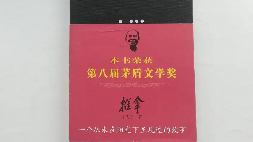 毕飞宇《推拿》：越乖、越遵守规则，安分守己的人，越觉得亏欠这个世界