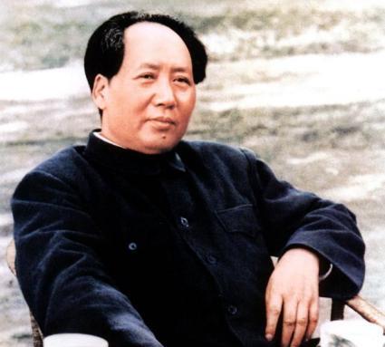 [微风]毛主席年轻时，主张一个人要有奇特的性格，不然就会“泯然众人矣”，于是收获