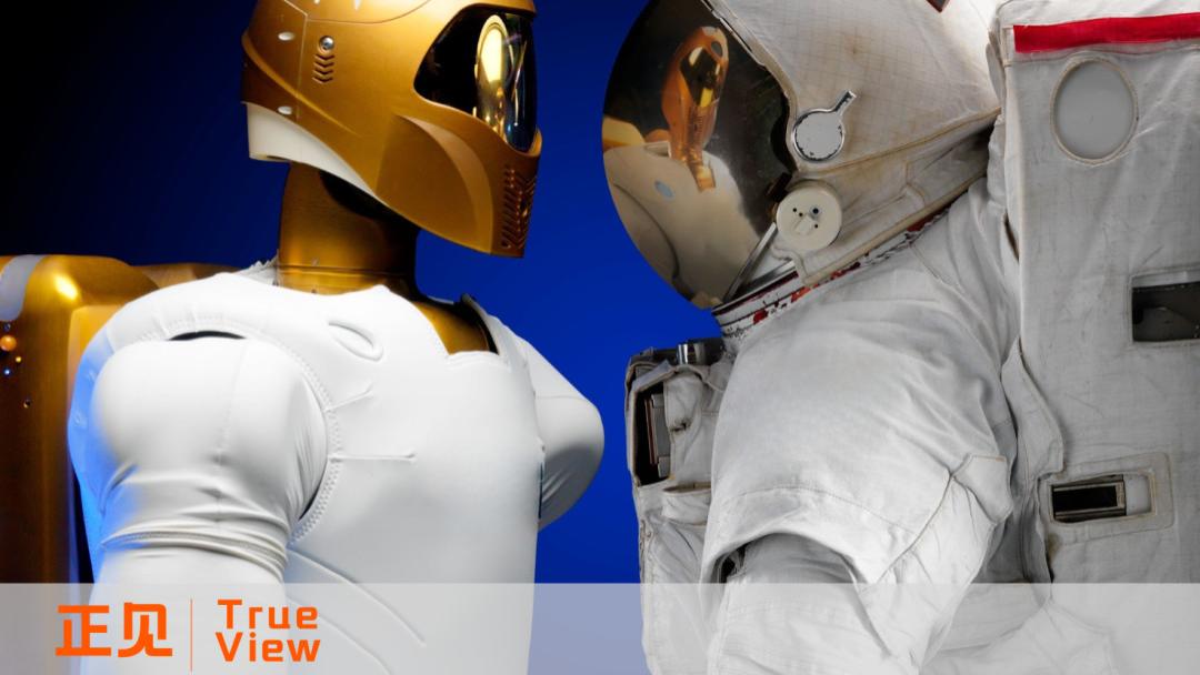 小鹏炫技背后，一批人形机器人企业已经开始倒闭了