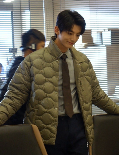 《骄阳似我》收官意难平！赖伟明长文道尽庄序的隐忍，不是懦弱是扛起责任，不是退缩是