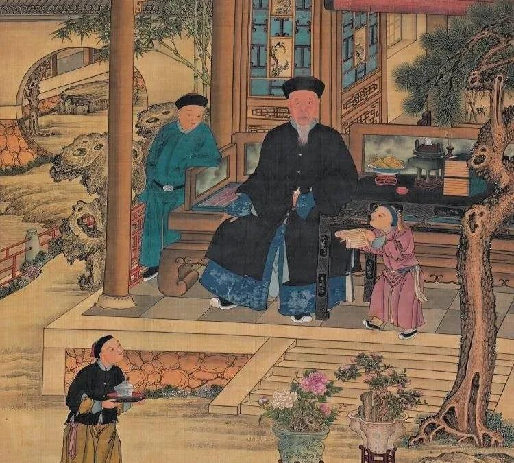 年羹尧死后，家人什么下场？

年羹尧的妹妹敦肃皇贵妃深得雍正宠爱，雍正为安抚