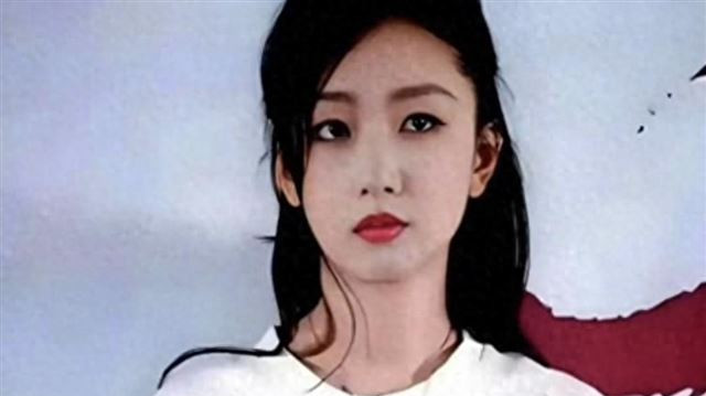 周冬雨韩国医美回来大变样，网友炸锅了：这脸还能人脸识别吗？