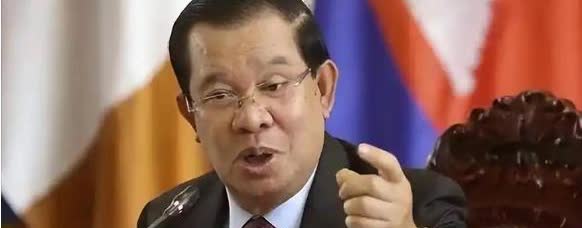与其说洪森得罪了他信家族，还不如说洪森得罪了大国。否则按照大国与泰国的关系，不可