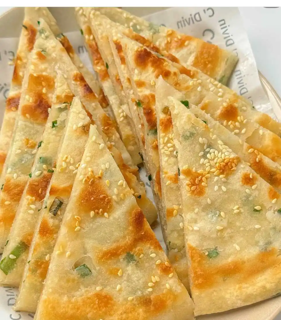 我怎么没早点学会这个做法！外酥里软！