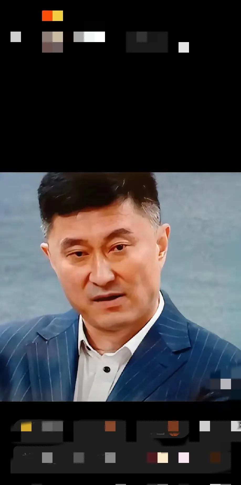 说也奇怪，我说整个广东宏远我只看好徐昕，只要徐昕强宏远就强，广东宏远的未来只看徐